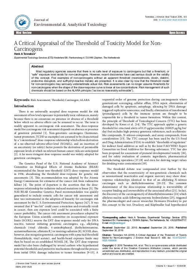 journal anal toxicology Journal anal toxicology